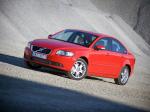 Volvo S40 T5 2007 года
